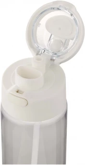 Kõrrega joogipudel Theron 700 ml RCS