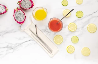 Kõrrekomplekt Reusable