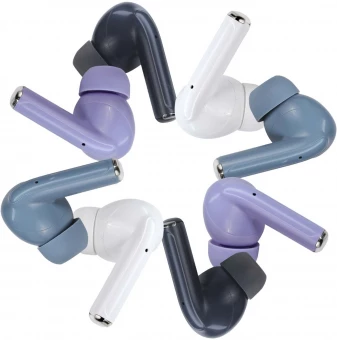 Kõrvaklapid Boompods Echowave