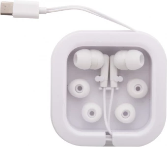 Kõrvaklapid Celody USB-C