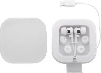 Kõrvaklapid Cound USB-C