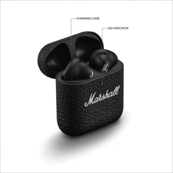 Kõrvaklapid Marshall Minor IV 30H+ TWS