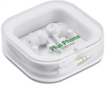 Kõrvaklapid Musisoft