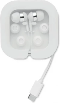 Kõrvaklapid Musisoft C