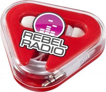 Kõrvaklapid Rebel