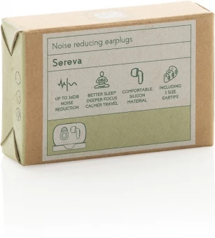 Kõrvatropid Sereva