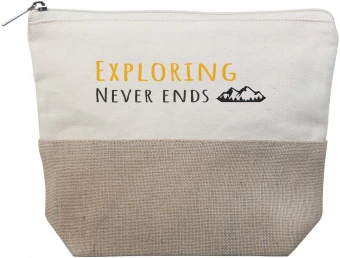 Kosmeetikakott Citizen Green Today