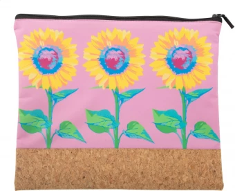 Kosmeetikakott CreaBeauty Cork L