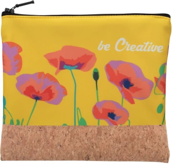 Kosmeetikakott CreaBeauty Cork M