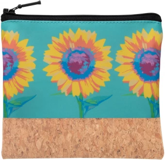 Kosmeetikakott CreaBeauty Cork S