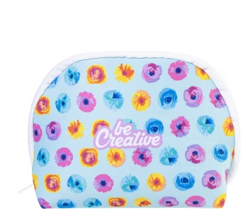 Kosmeetikakott CreaBeauty Soft M RPET