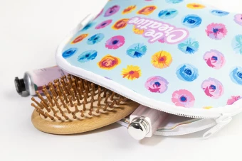 Kosmeetikakott CreaBeauty Soft M RPET