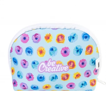 Kosmeetikakott CreaBeauty Soft M RPET