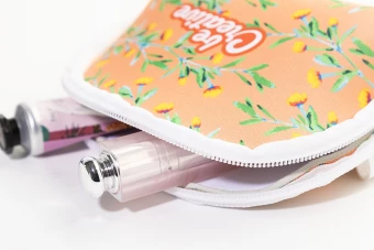 Kosmeetikakott CreaBeauty Soft S RPET