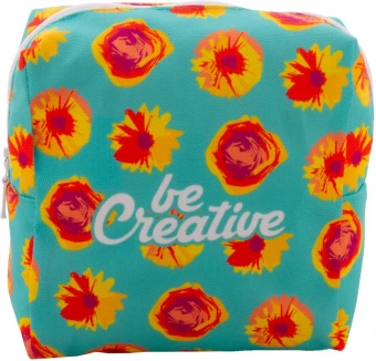 Kosmeetikakott CreaBeauty Square M