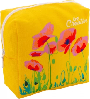 Kosmeetikakott CreaBeauty Square M