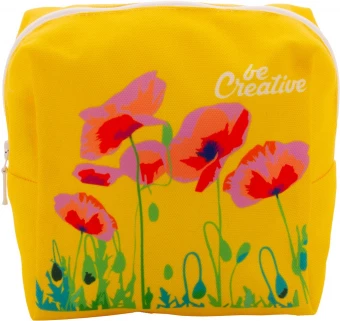 Kosmeetikakott CreaBeauty Square M