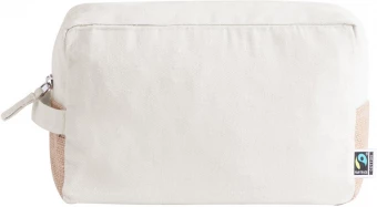 Kosmeetikakott Ferbax Fairtrade