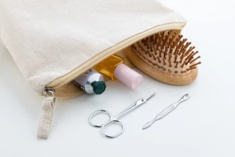 Kosmeetikakott Ferbyss Fairtrade