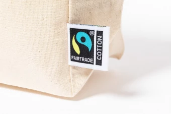 Kosmeetikakott Ferbyss Plus Fairtrade