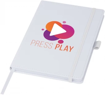 Kõvakaanega märkmik Thalaasa