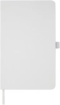 Kõvakaaneline märkmik Fabianna