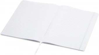 Kõvakaaneline märkmik Spectrum A4