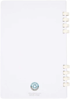 Kõvakaaneline spiraalmärkmik Fil A5