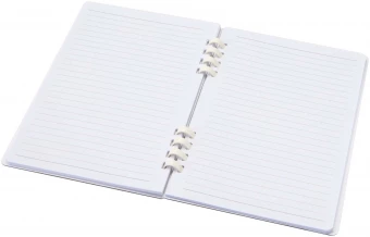 Kõvakaaneline spiraalmärkmik Fil A5