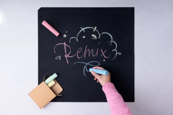 Kriitide komplekt Remix