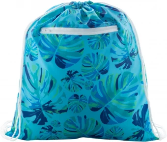 Krookpaeltega kott CreaDraw Zip