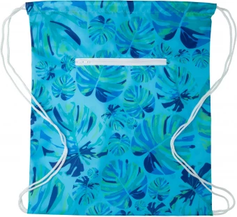 Krookpaeltega kott CreaDraw Zip