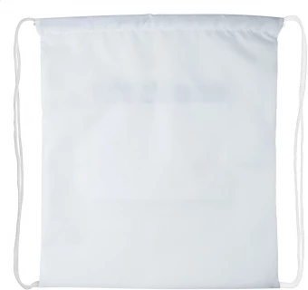 Krookpaeltega kott CreaDraw Zip