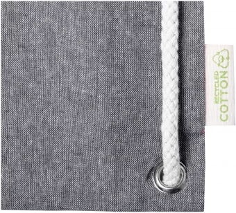 Krookpaeltega kott Fenin