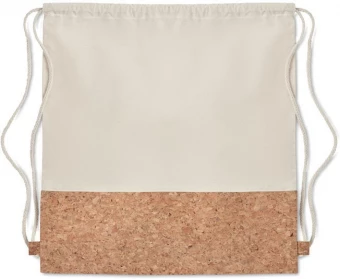 Krookpaeltega kott ILLA