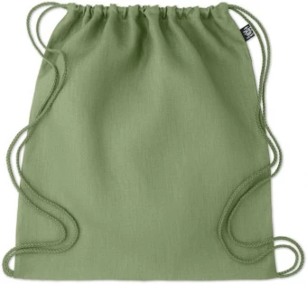 Krookpaeltega kott NAIMA BAG