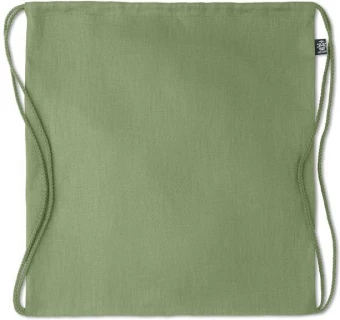 Krookpaeltega kott NAIMA BAG