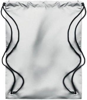 Krookpaeltega kott SHOOP REFLECTIVE