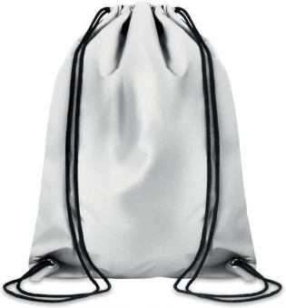 Krookpaeltega kott SHOOP REFLECTIVE