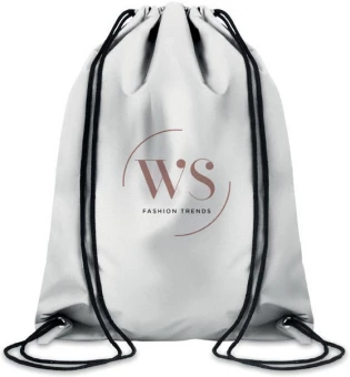 Krookpaeltega kott SHOOP REFLECTIVE