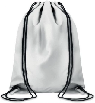 Krookpaeltega kott SHOOP REFLECTIVE