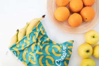 Krookpaeltega kott SuboProduce