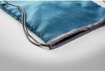 Krookpaeltega kott TOCAYO