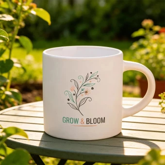 Mug Gaia Pure 250ml