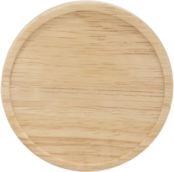 Kruus Hearth puidust kaane/alusega