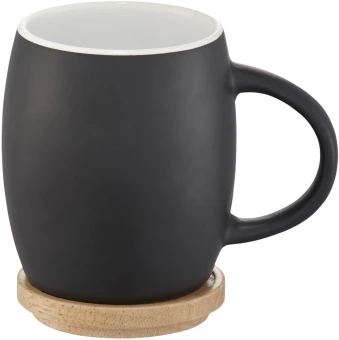 Kruus Hearth puidust kaane/alusega
