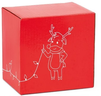 Kruus REINDEER 330 ml