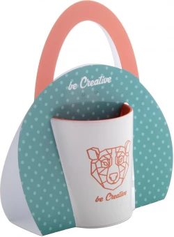 Kruusi hoidja CarryMug