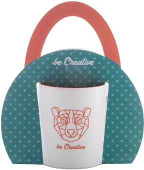 Kruusi hoidja CarryMug