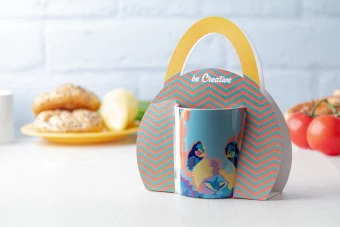 Kruusi hoidja CarryMug